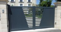 Notre société de clôture et de portail à Savigne-l'Eveque